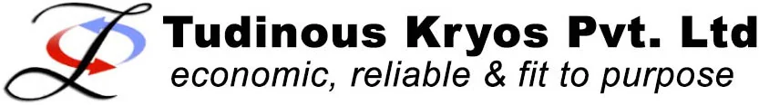 Tudinous Kryos Pvt. Ltd.