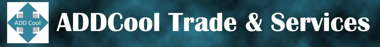Addcool Trade & Services logo