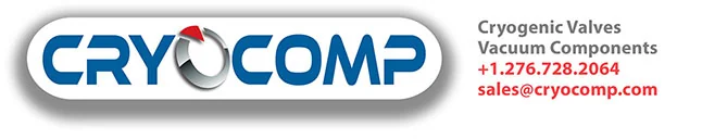 Cryo Comp logo