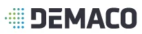 Demaco Holland BV logo