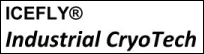 Industrial CryoTech logo